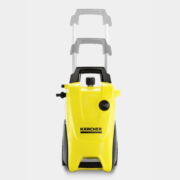    KARCHER K4 Pure 1.637-326.0