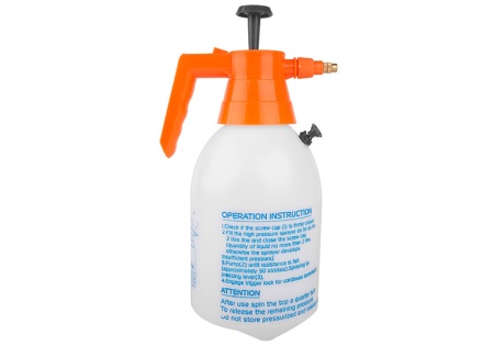 Опрыскиватель садовый STURM 3015-20-2, 3015-20-2 Опрыскиватель садовый STURM 3015-20-2