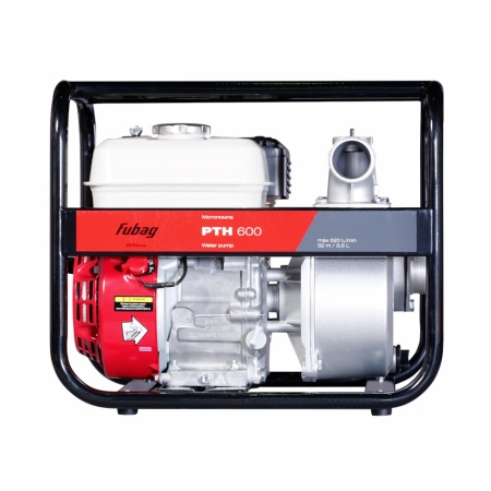 ��������� ��� ������ ���� Fubag PTH 600 (646270)
