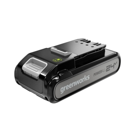 ����������� Greenworks 24�, 4�/� G24SV4 (2960607)