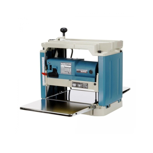 Станок рейсмусовый Makita 2012NB, 2012NB Станок рейсмусовый Makita 2012NB