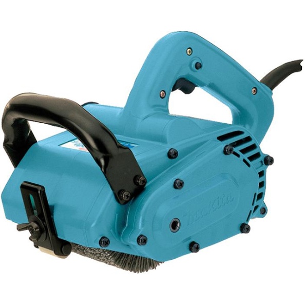 Шлифмашина щеточная Makita 9741 Шлифмашина щеточная Makita 9741