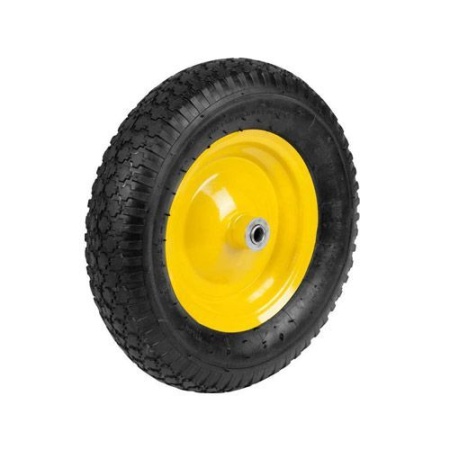 Колесо пневмо PR2516 MAWIPRO 14"х3.50х8/16мм., PR2516 Колесо пневмо PR2516 MAWIPRO 14"х3.50х8/16мм.