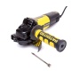 УШМ HANSKONNER HAG9012TES, HAG9012TES УШМ HANSKONNER HAG9012TES