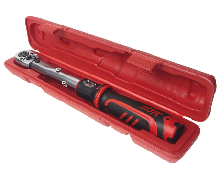   JTC 3/8", 5-50 360 (JTC-4933)