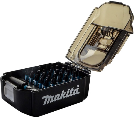    31  Makita E-03084