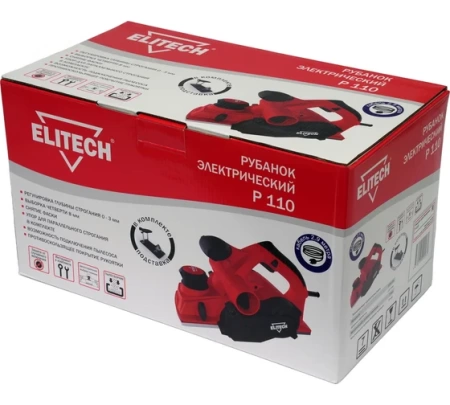 ������� Elitech � 110