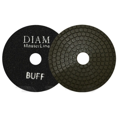   .  DIAM  1002,5 BUFF Master Line () 000573