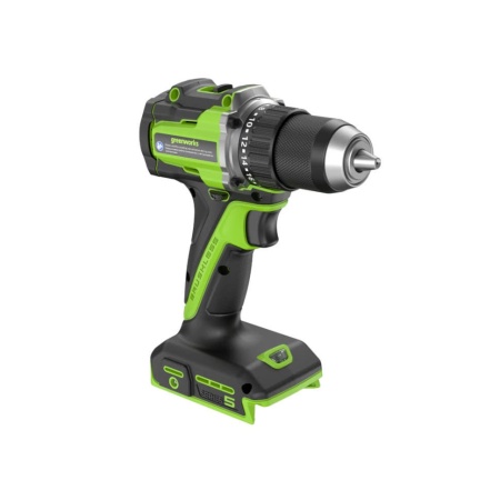 ���������� �������������� Greenworks DD560 (3708407CUA) (24�, ����., 30/60��, 13��, ��� 2�� � ��)