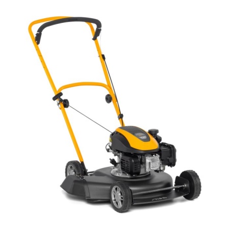 Газонокосилка бензиновая STIGA DINO 47, DINO 47 Газонокосилка бензиновая STIGA DINO 47