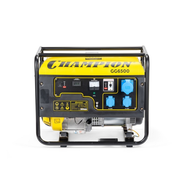 ��������� ���������� Champion GG6500