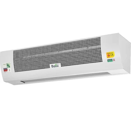   12  BALLU BHC-M10W12-PS