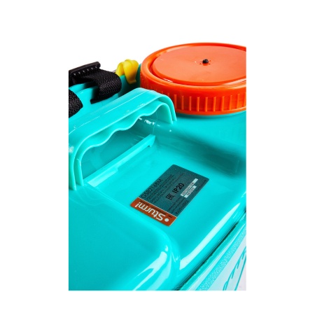 Опрыскиватель садовый аккумуляторный Sturm GS8216B, GS8216B Опрыскиватель садовый аккумуляторный Sturm GS8216B