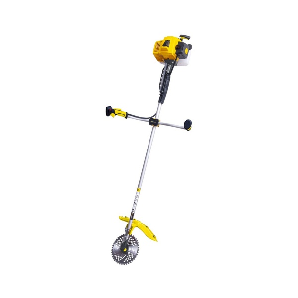 Триммер бензиновый HANSKONNER HBT162D, HBT162D Триммер бензиновый HANSKONNER HBT162D