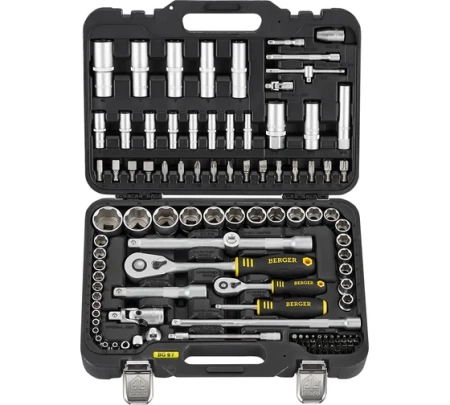    BERGER BG097-121438 (97)