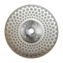 ���� �������� 125x2x10xM14 ������ Diam (000689) (��������, ���������� ������������, �����)
