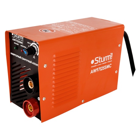   STURM AW97I25SMC