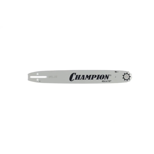 ���� ��� ��������� 40 ��/16", 56 �������, 3/8-1.3��, A095 Champion (952932)
