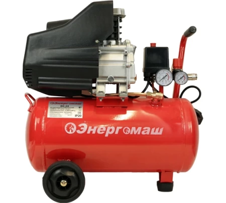 Компрессор ЭНЕРГОМАШ ВК-24, ВК-24 Компрессор ЭНЕРГОМАШ ВК-24