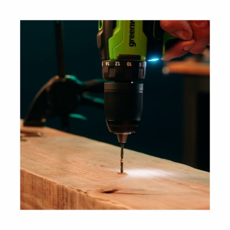 ����� �����, ��� � ������� 90 ���������, � ����� GREENWORKS (2944607)