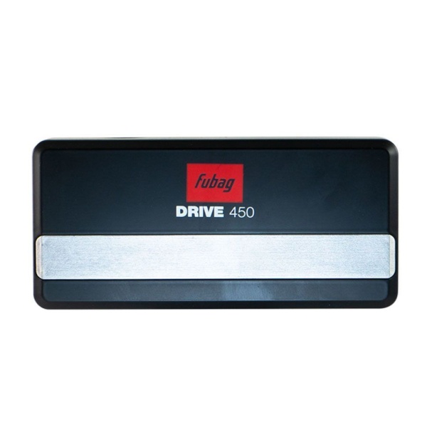 Устройство пусковое портативное FUBAG Drive 450 (46309), 46309 Устройство пусковое портативное FUBAG Drive 450 (46309)