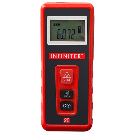  . CONDTROL INFINITER 20