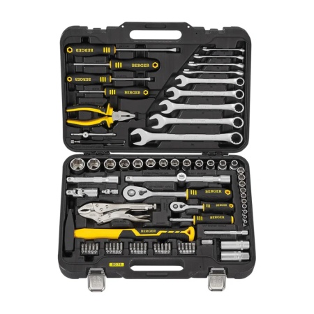 ����� ������������ ������������� "�����" Berger (BG078-1214) (78 ���������)