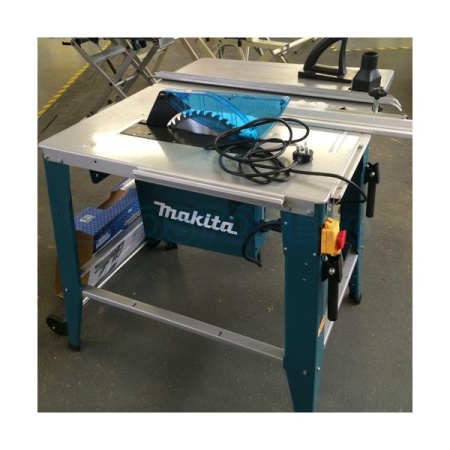 Распиловочный станок Makita 2712, 2712 Распиловочный станок Makita 2712