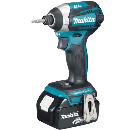    Makita DTD152RME