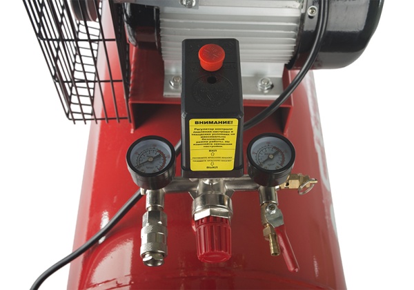 Компрессор STURM AC931031, AC931031 Компрессор STURM AC931031