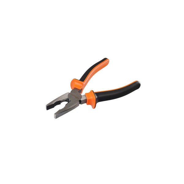 Пассатижи 180мм, двухкомп. рукоятки, CrV STURM 1200102SP, 1200102SP Пассатижи 180мм, двухкомп. рукоятки, CrV STURM 1200102SP