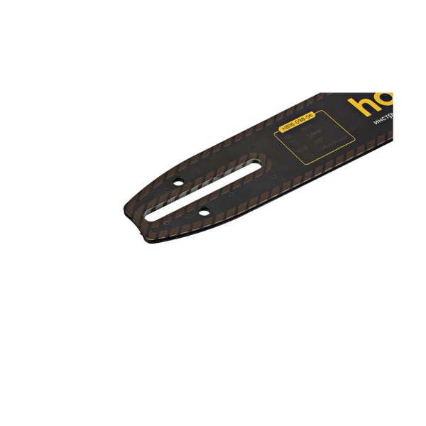 Шина 16"-3/8"-1,3мм-56зв, А041 (H236,M330,350,380,390,E353,350) HANSKONNER (HB16-038-56), HB16-038-56 Шина 16"-3/8"-1,3мм-56зв, А041 (H236,M330,350,380,390,E353,350) HANSKONNER (HB16-038-56)