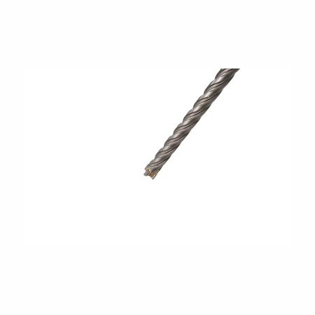 ��� 10x210 �� SDS+ Quadro Power Hanskonner (H9019-C10-210) (��������� �����, ������� S4)