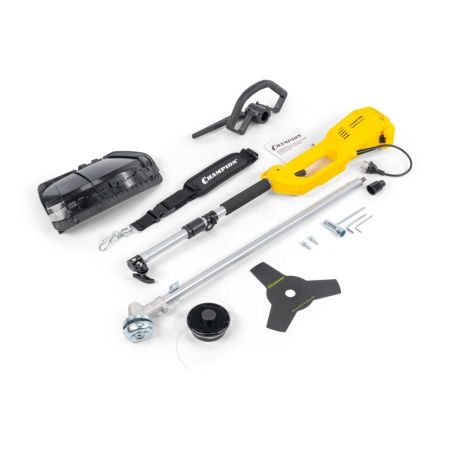 ������� ������������� Champion ET1201