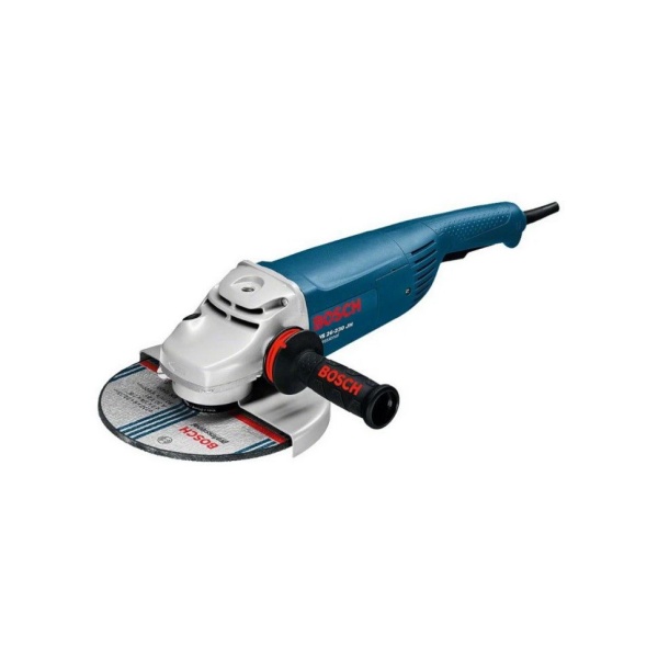 УШМ BOSCH GWS 26-230 JH (0601856M00), 0601856M00 УШМ BOSCH GWS 26-230 JH (0601856M00)
