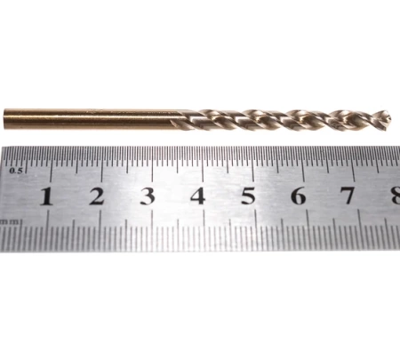     4,580 DEWALT HSS-G EX2 DT5545-QZ