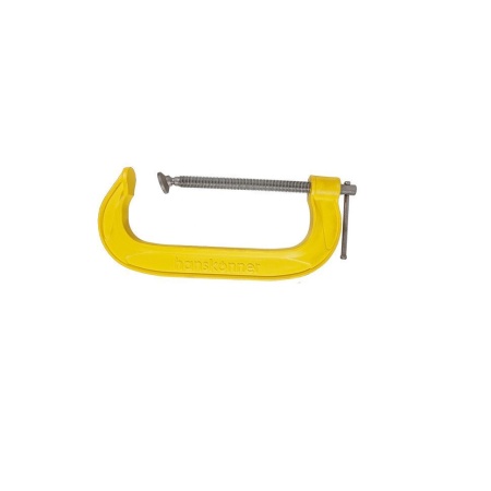  G-, 250  / 10'',  HANSKONNER HK1078-01-250