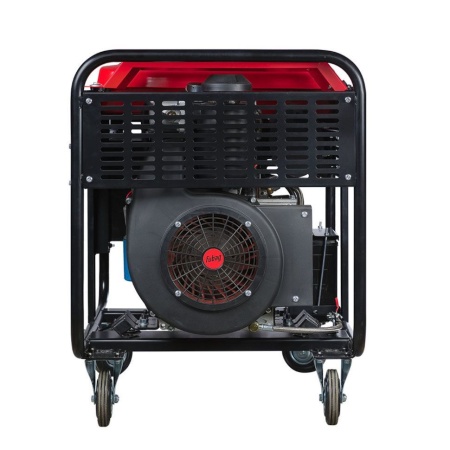   Fubag DS 12000 A ES (646225)