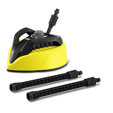 Насадка T-Racer T 450 для очистки плоских поверхностей к мойке KARCHER (26432140), 26 432 140 Насадка T-Racer T 450 для очистки плоских поверхностей к мойке KARCHER (26432140)