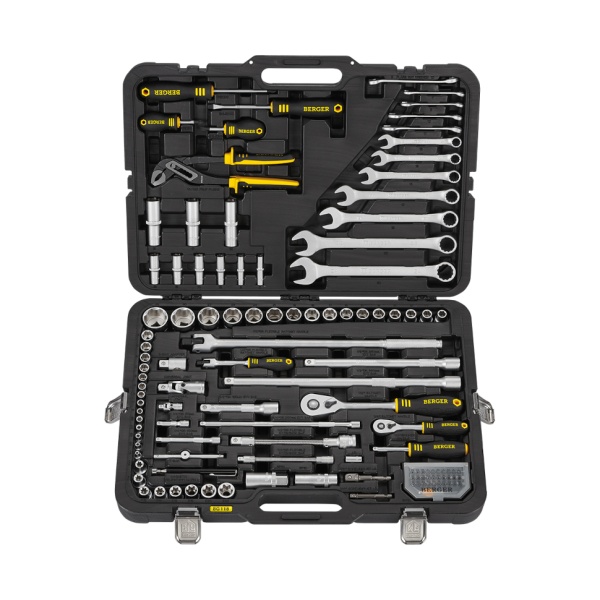    BERGER  BG118-1214 (118)