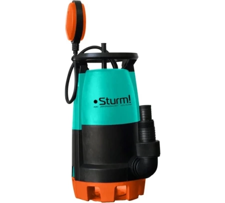   STURM WP9775PU