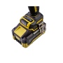 ���������� ������� Hanskonner HCD2440R (1BatterySystem18V, �����������, 130��, ���6�� � ��, ����)