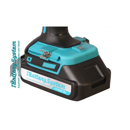 ���������� Sturm CD3618 (1BatterySystem18V, ��� 2��*2 � ��)