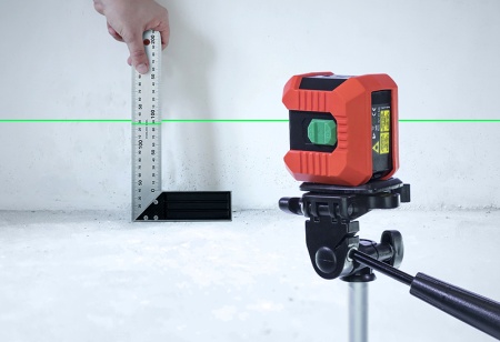   CONDTROL QB Green 1-2-304