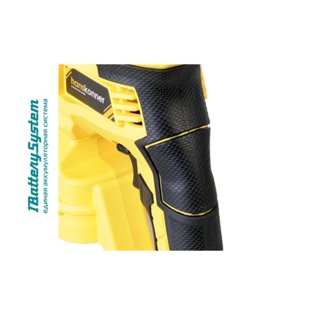   HANSKONNER HRH2022BL (1BatterySystem18V,    )