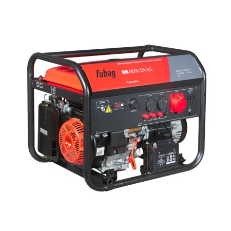   Fubag BS 8000 DA ES (641088)