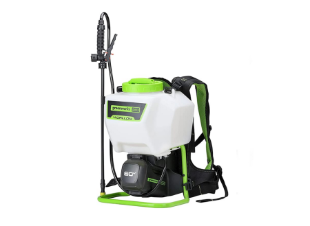   GREENWORKS GW-BPS60 (60 ,    ) 5300107