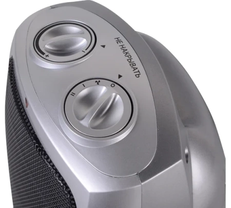 Тепловентилятор РЕСАНТА ТВК-1, 67/2/3 Тепловентилятор РЕСАНТА ТВК-1