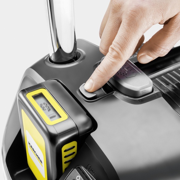      Karcher AD 2 BATTERY SET 13483010