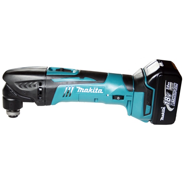  .  Makita DTM50RFEX2